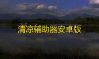 清凉辅助器安卓版
